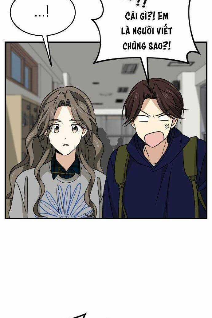 Bạn Của Em Trai - Chapter 59 - Trang 5