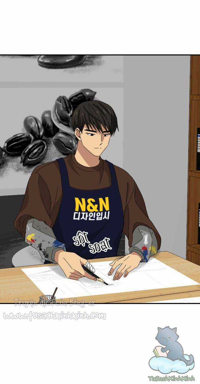 Bạn Của Em Trai - Chapter 6 - Trang 16