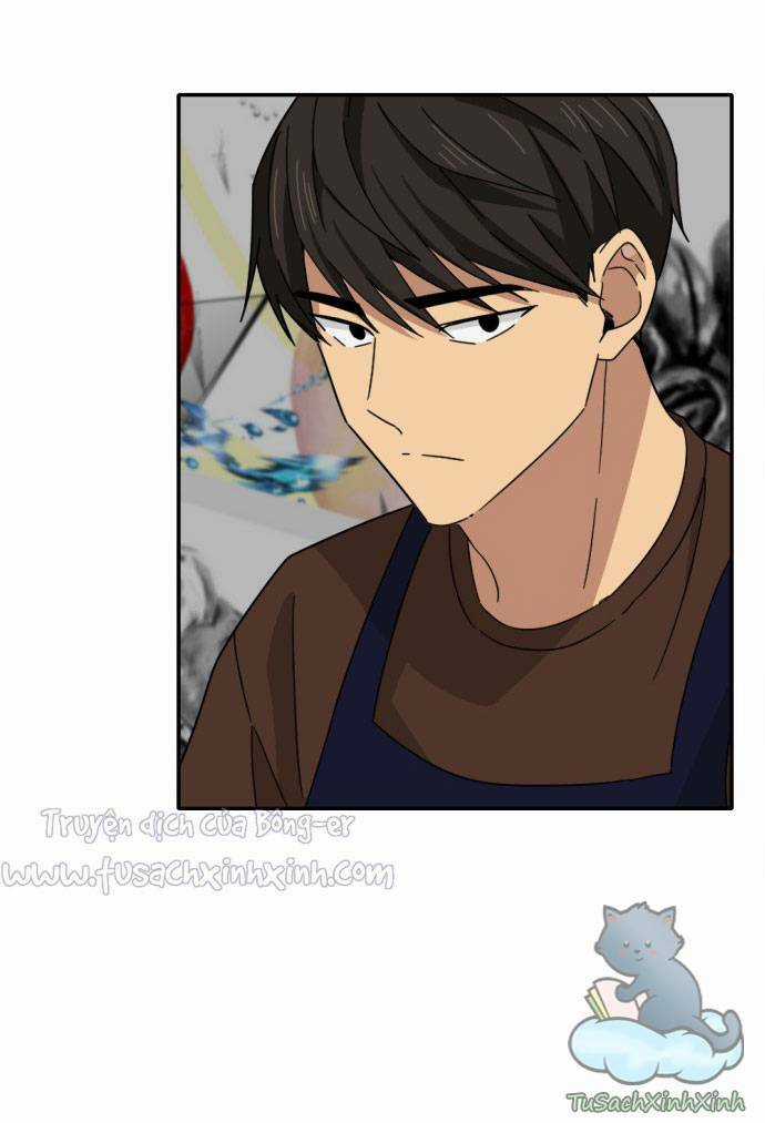 Bạn Của Em Trai - Chapter 6 - Trang 18