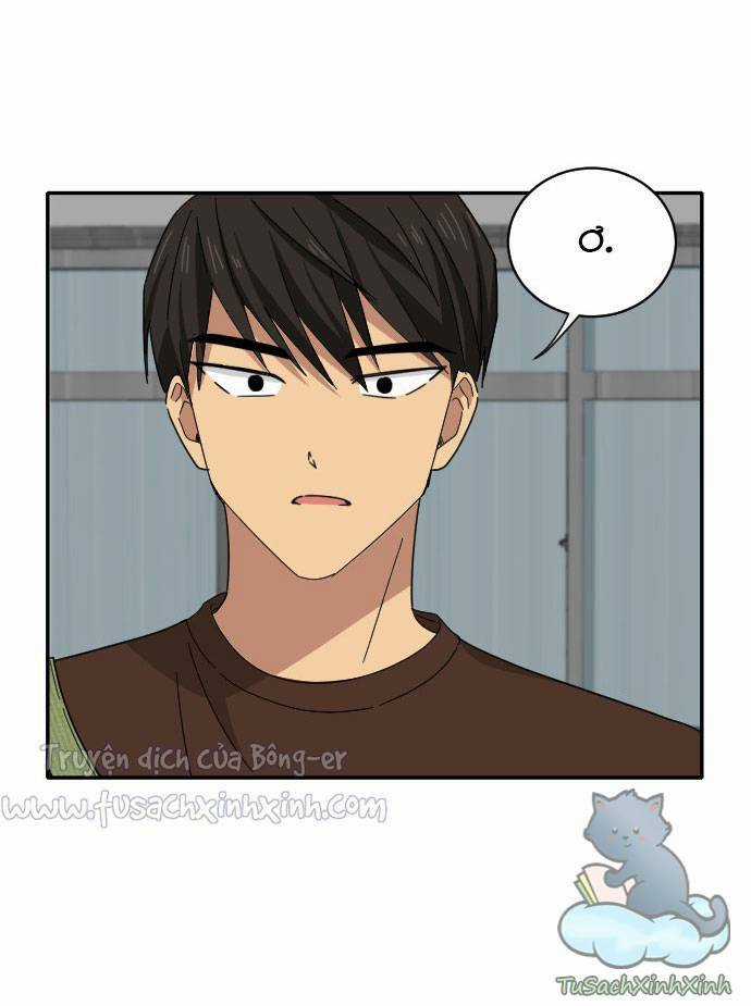 Bạn Của Em Trai - Chapter 6 - Trang 3