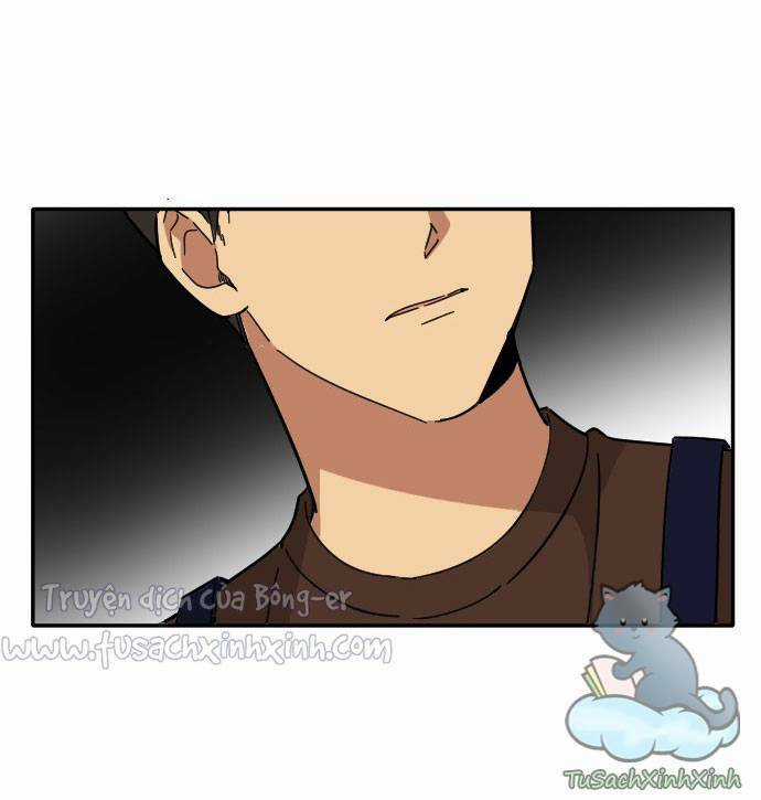 Bạn Của Em Trai - Chapter 6 - Trang 30