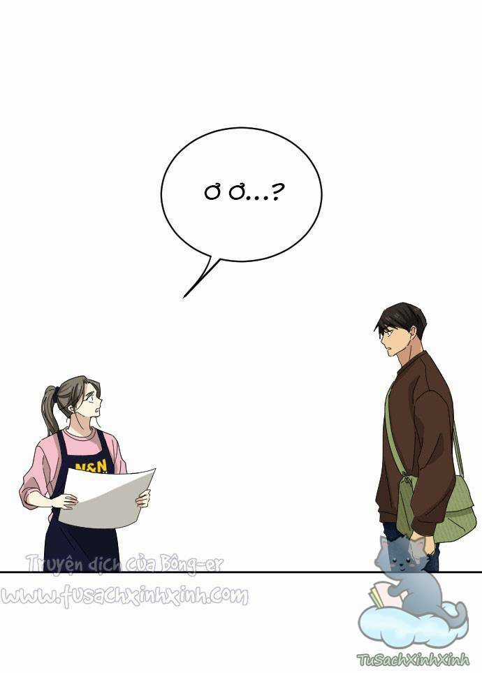 Bạn Của Em Trai - Chapter 6 - Trang 4