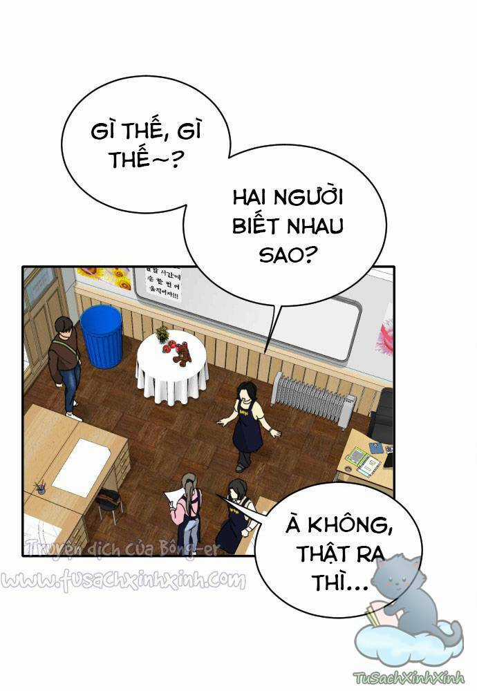 Bạn Của Em Trai - Chapter 6 - Trang 6