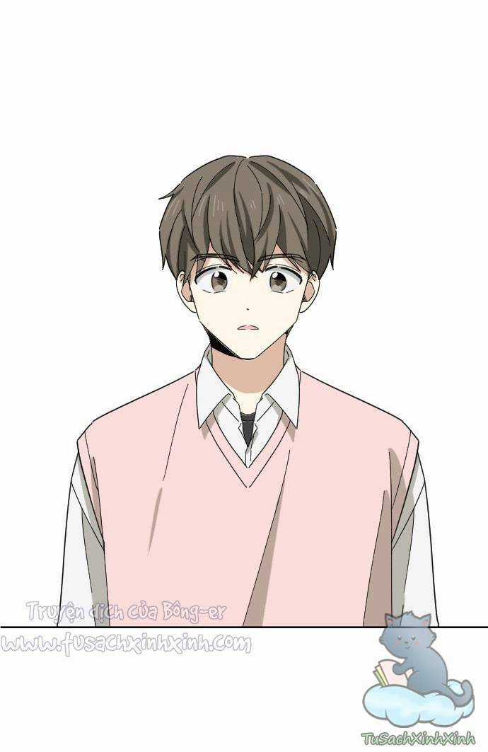 Bạn Của Em Trai - Chapter 6 - Trang 60