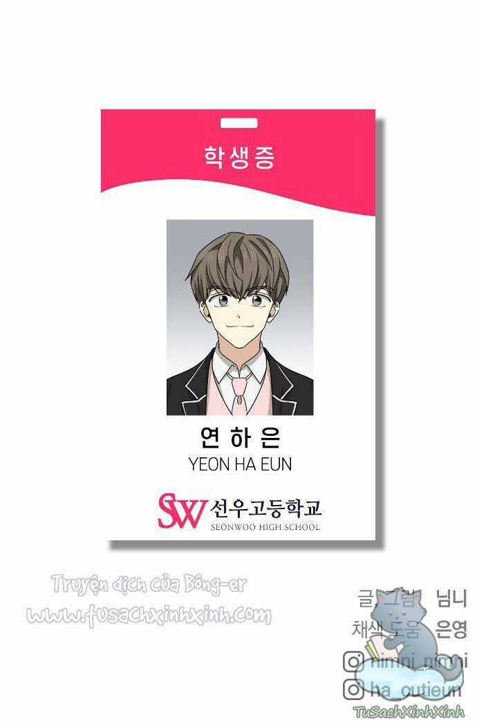 Bạn Của Em Trai - Chapter 6 - Trang 61