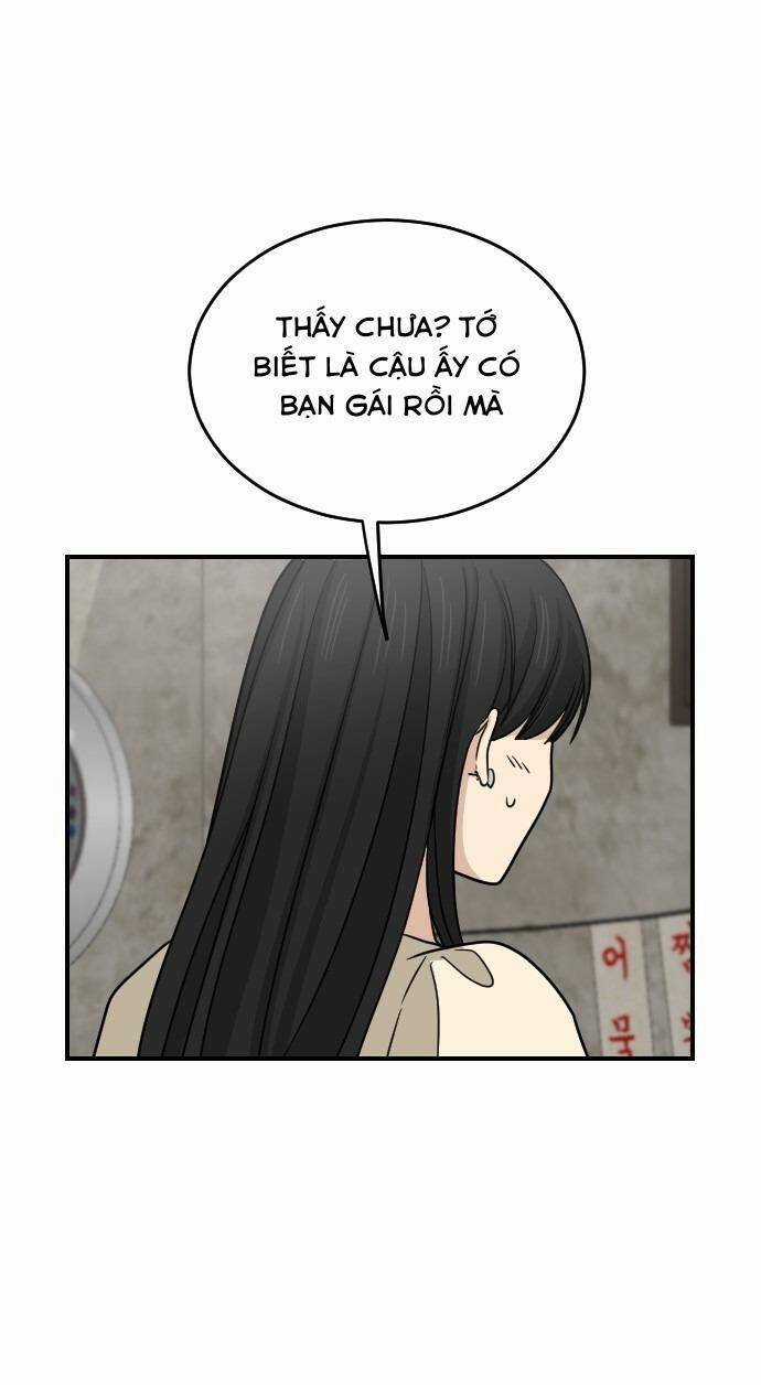 Bạn Của Em Trai - Chapter 60 - Trang 3