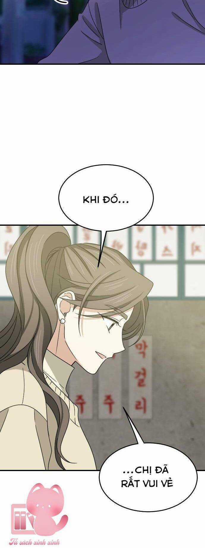 Bạn Của Em Trai - Chapter 60 - Trang 25