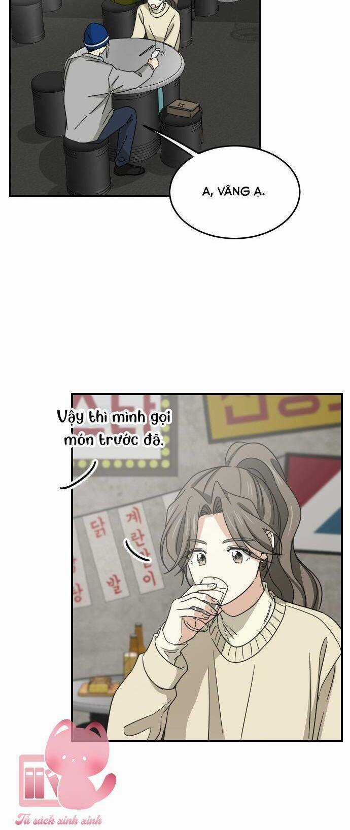 Bạn Của Em Trai - Chapter 60 - Trang 7