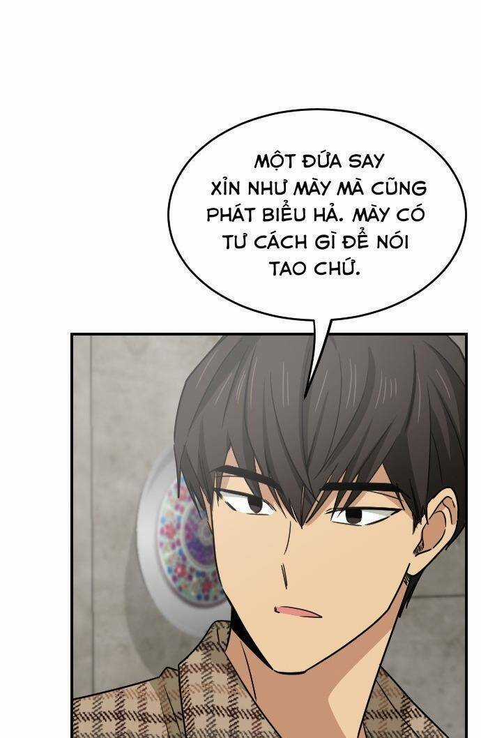 Bạn Của Em Trai - Chapter 61 - Trang 26