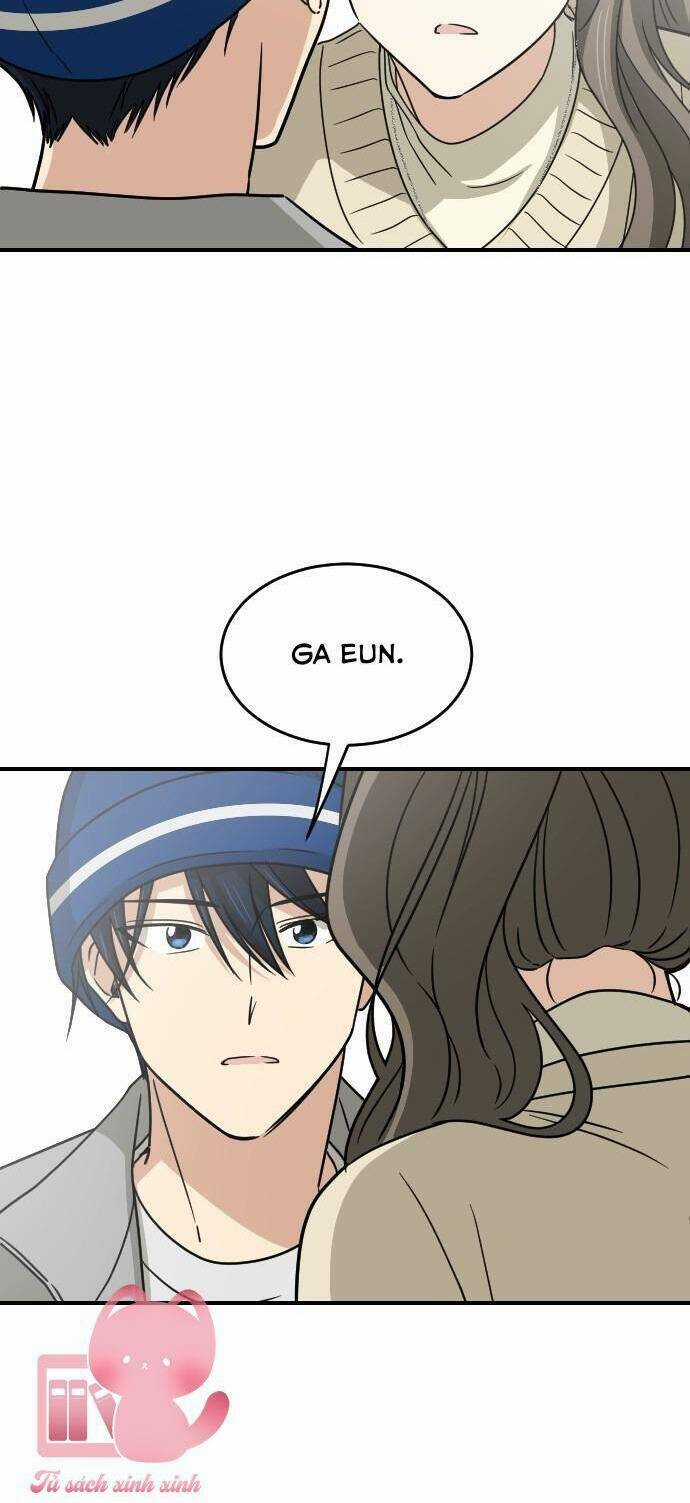 Bạn Của Em Trai - Chapter 61 - Trang 4