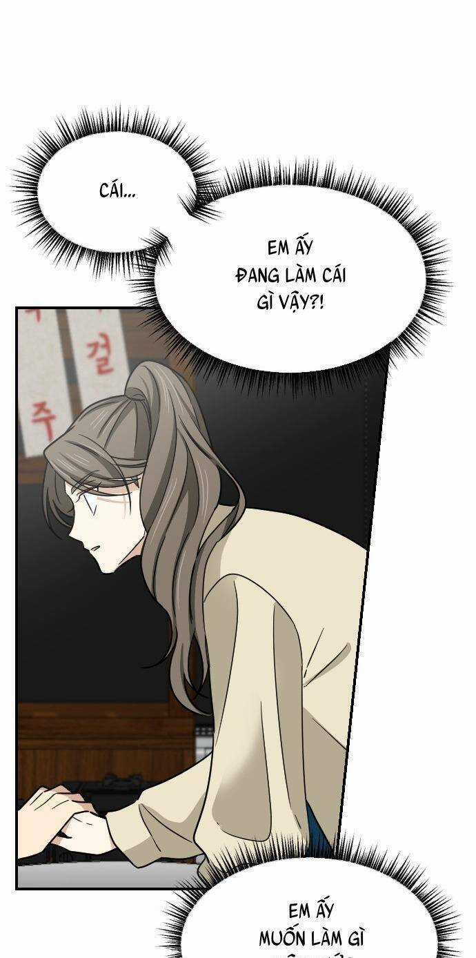Bạn Của Em Trai - Chapter 61 - Trang 5