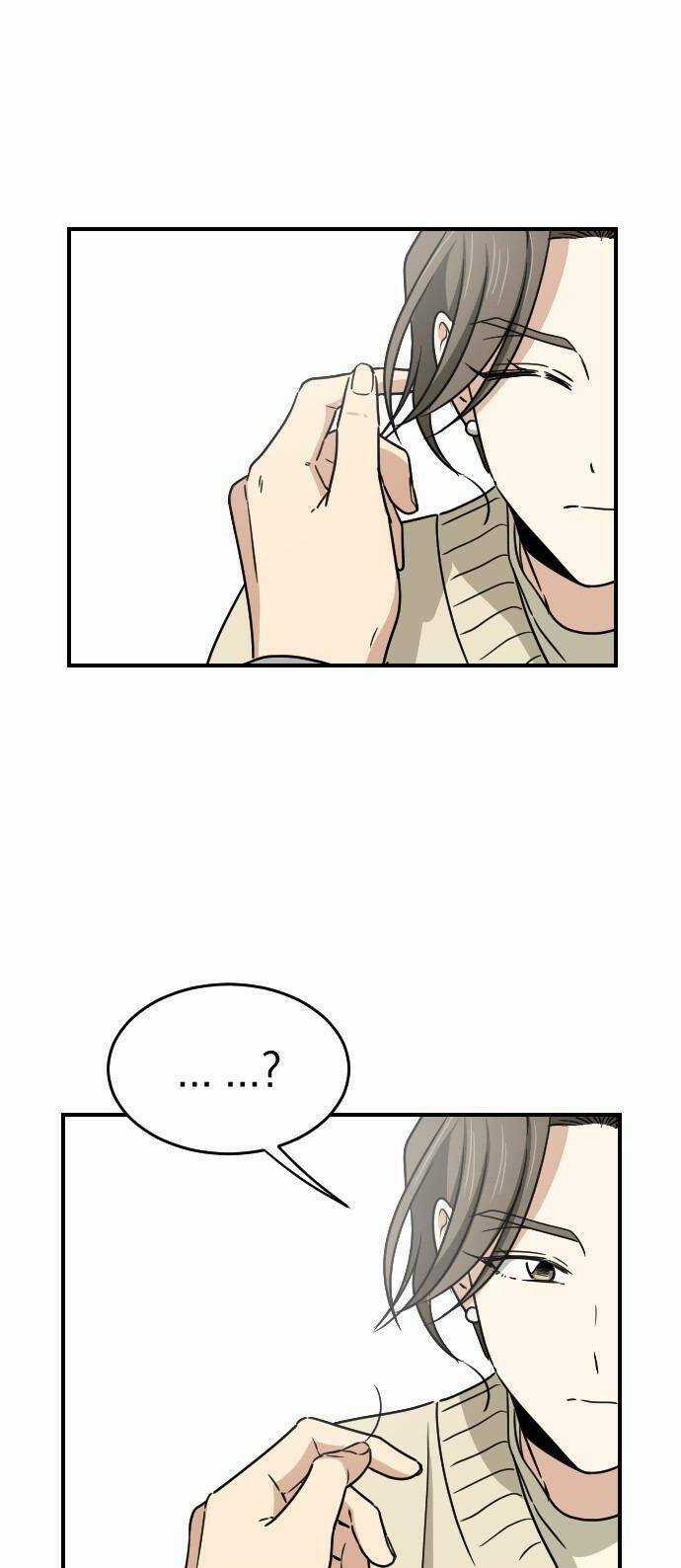 Bạn Của Em Trai - Chapter 61 - Trang 7