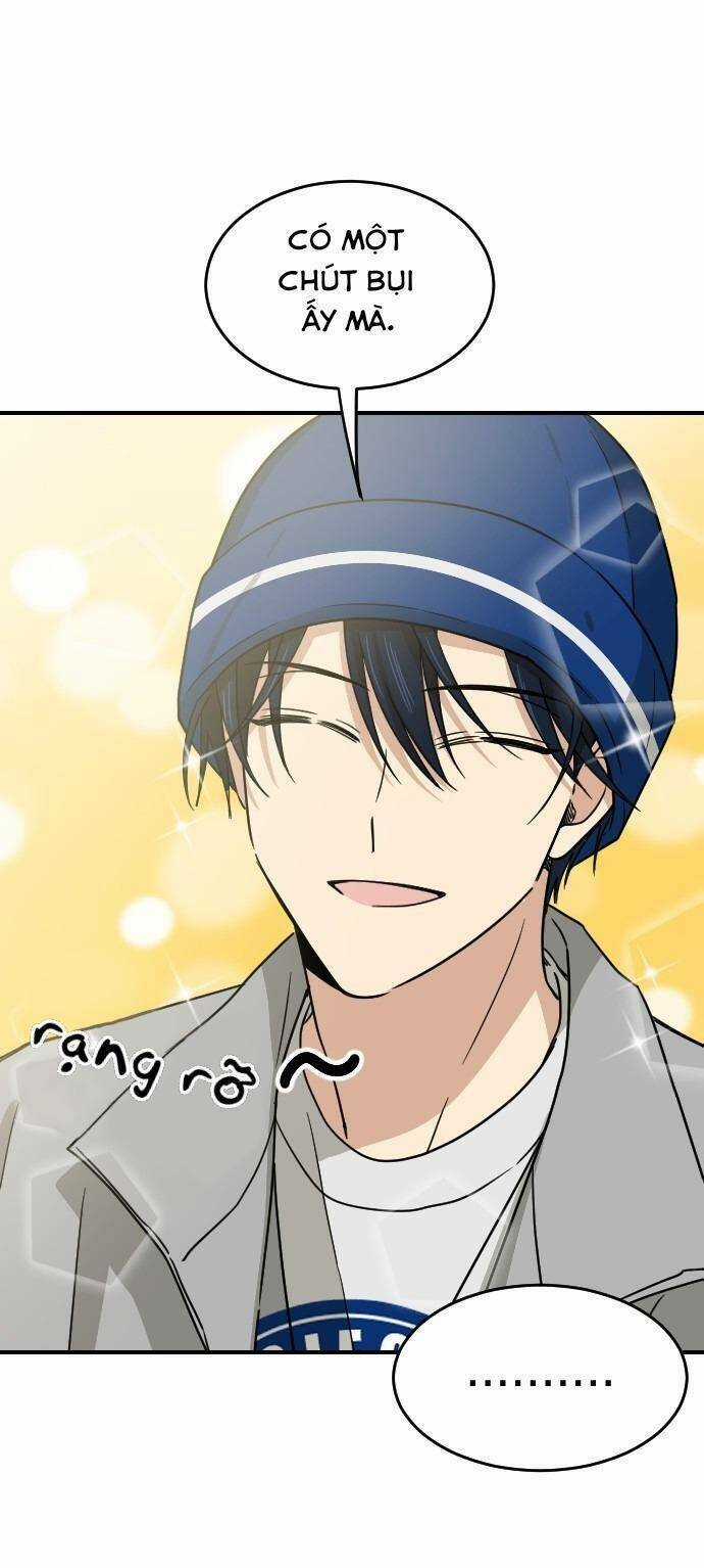 Bạn Của Em Trai - Chapter 61 - Trang 9