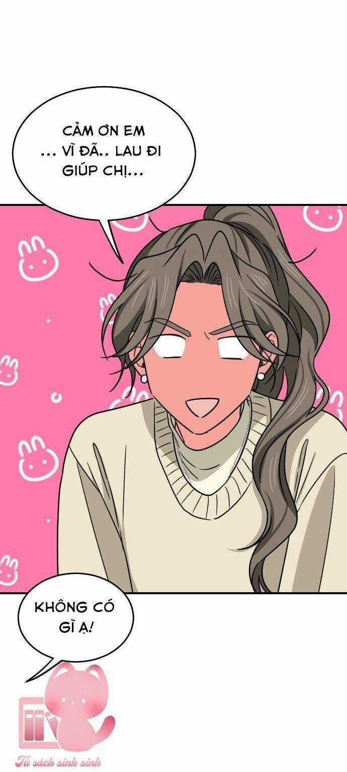Bạn Của Em Trai - Chapter 61 - Trang 10