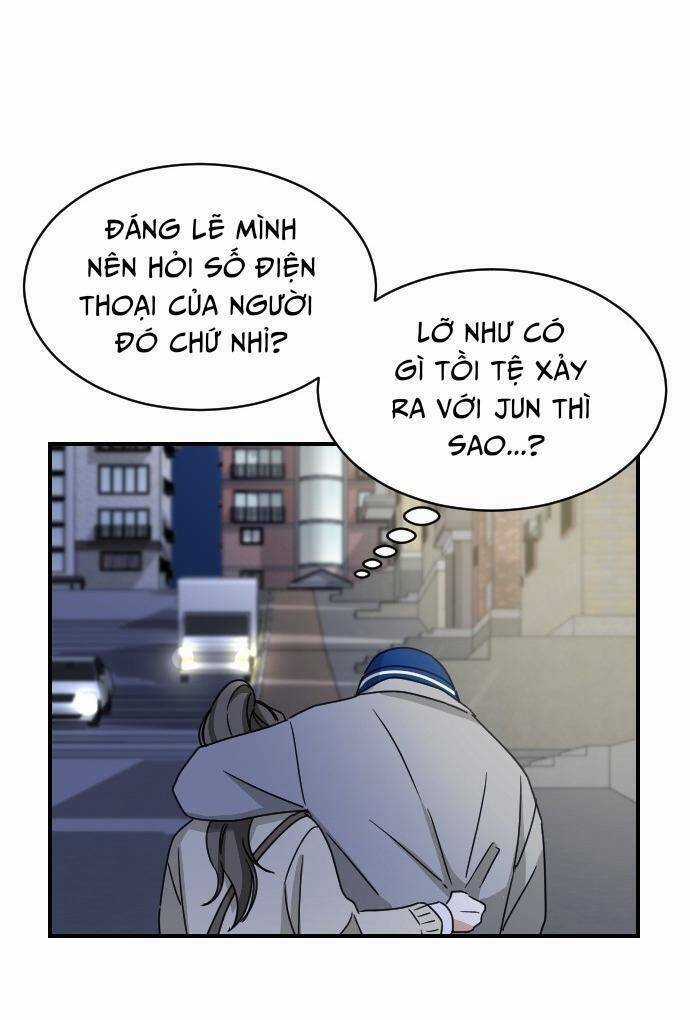 Bạn Của Em Trai - Chapter 62 - Trang 11