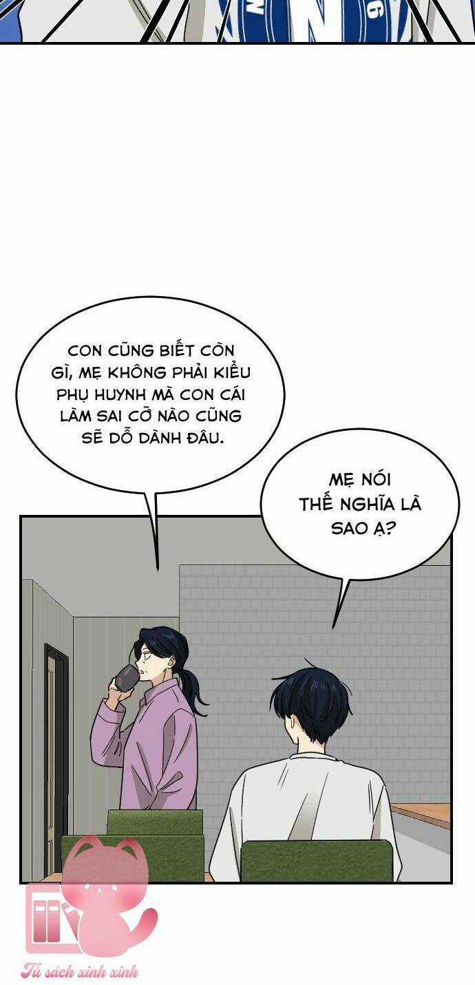 Bạn Của Em Trai - Chapter 62 - Trang 22