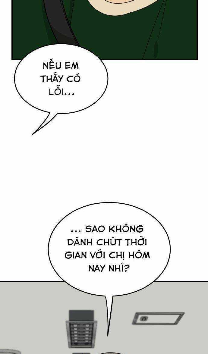 Bạn Của Em Trai - Chapter 62 - Trang 33