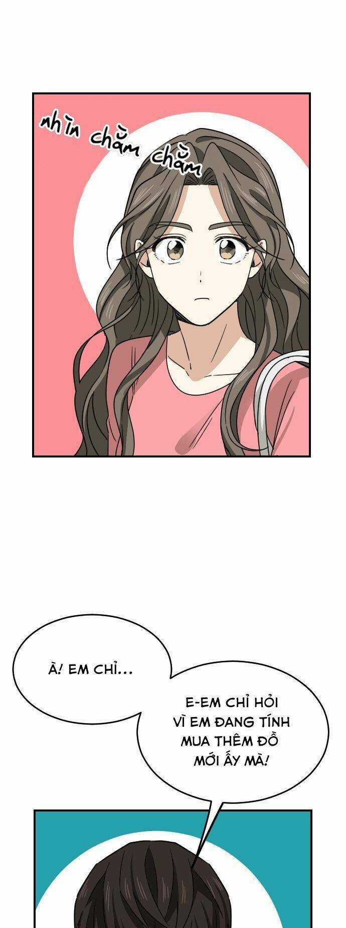 Bạn Của Em Trai - Chapter 62 - Trang 41