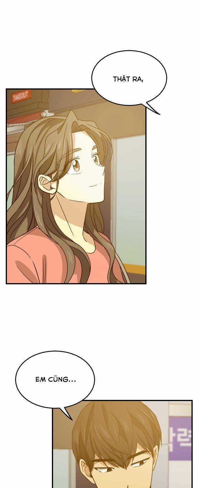 Bạn Của Em Trai - Chapter 62 - Trang 55