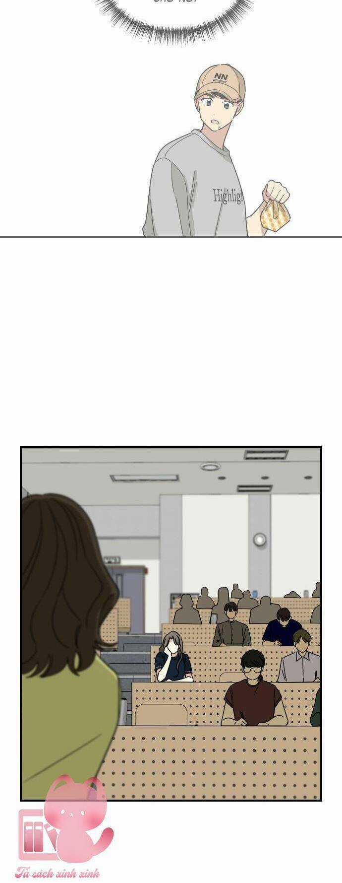 Bạn Của Em Trai - Chapter 63 - Trang 18