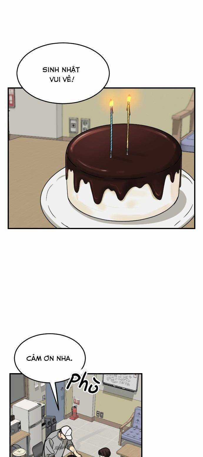 Bạn Của Em Trai - Chapter 63 - Trang 3