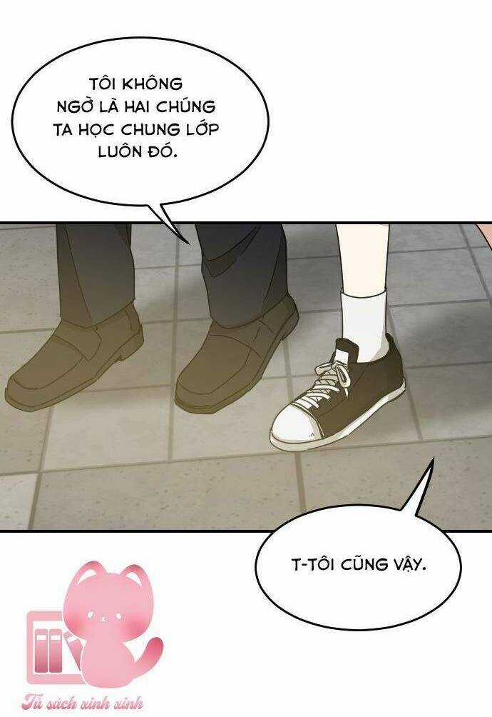 Bạn Của Em Trai - Chapter 63 - Trang 26