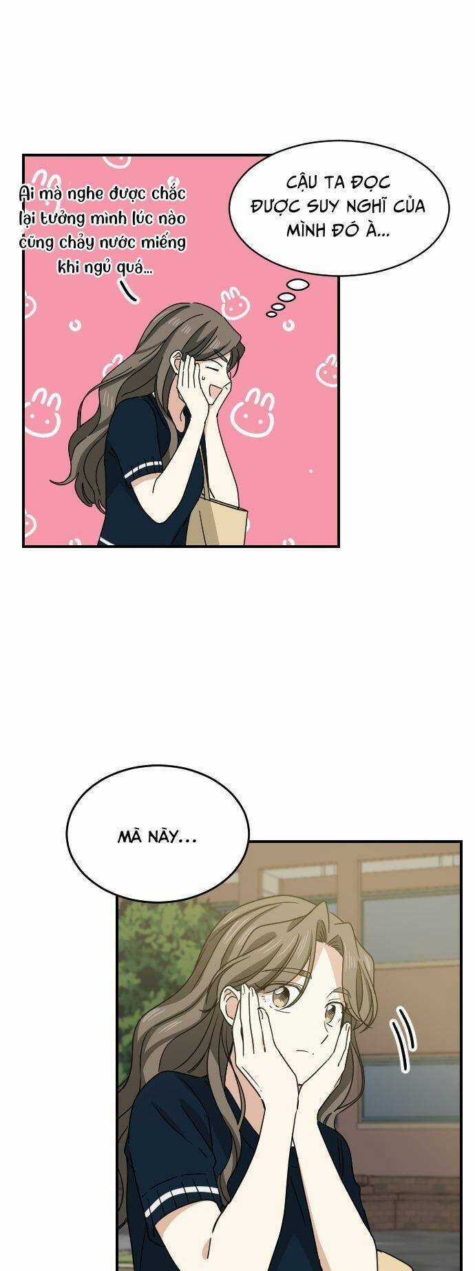 Bạn Của Em Trai - Chapter 63 - Trang 29