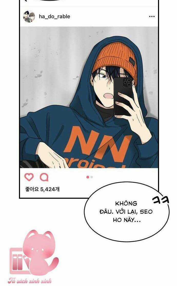 Bạn Của Em Trai - Chapter 63 - Trang 38
