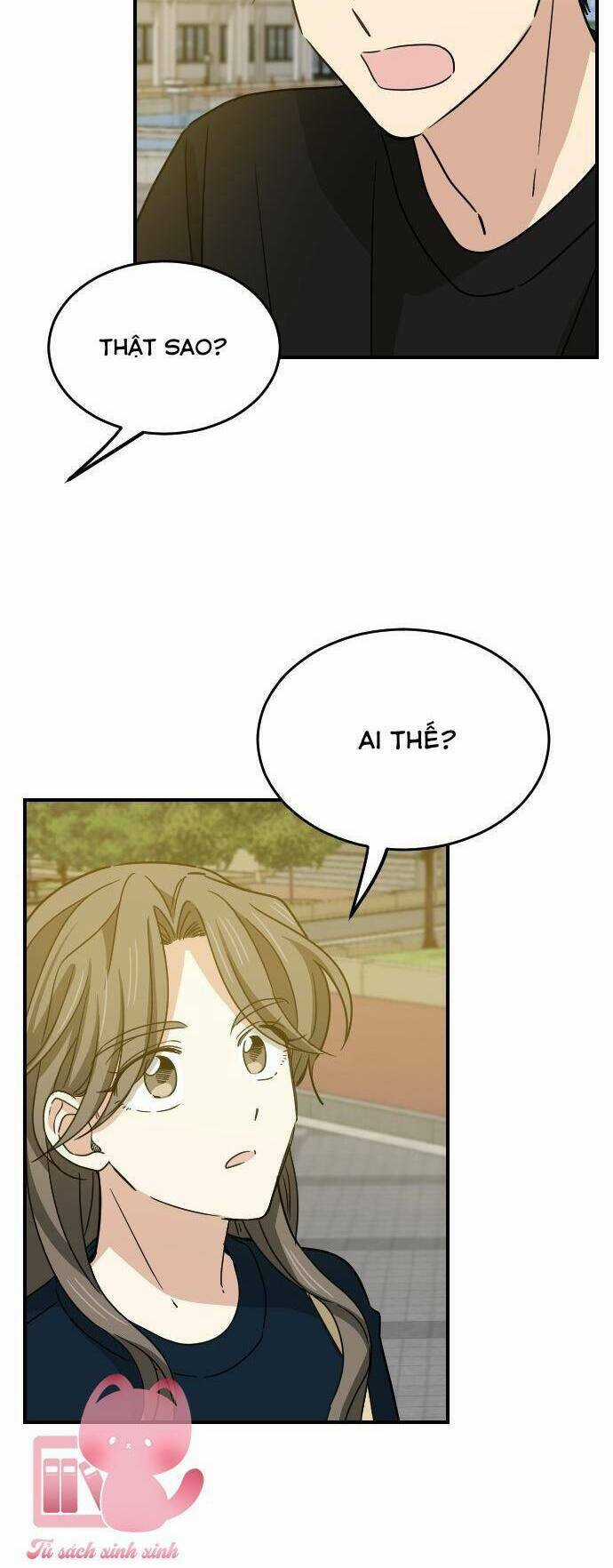 Bạn Của Em Trai - Chapter 63 - Trang 58