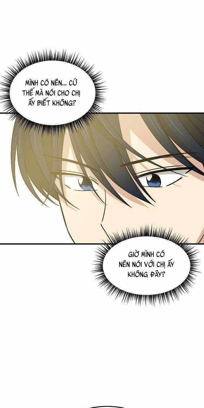 Bạn Của Em Trai - Chapter 63 - Trang 59