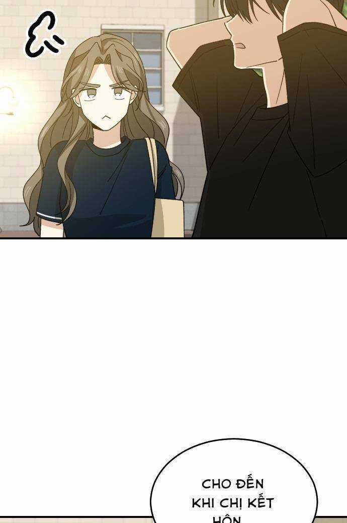 Bạn Của Em Trai - Chapter 64 - Trang 15