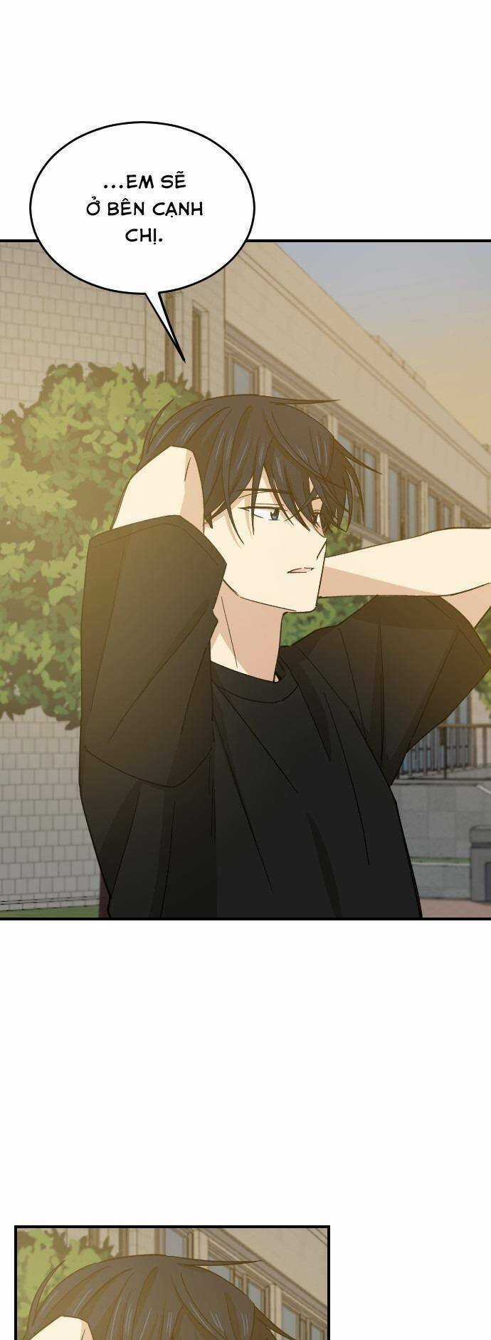 Bạn Của Em Trai - Chapter 64 - Trang 17