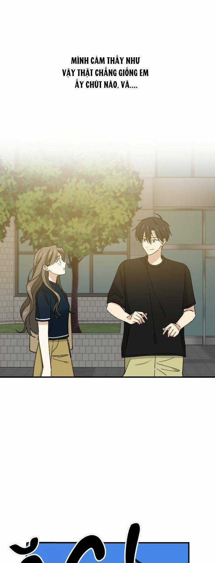 Bạn Của Em Trai - Chapter 64 - Trang 19