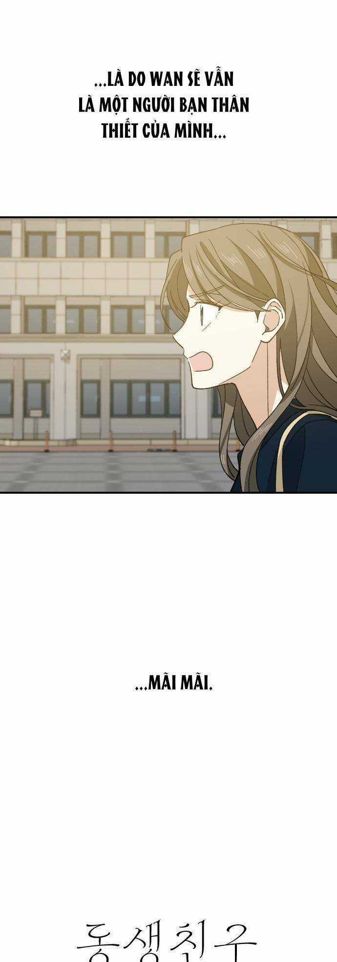 Bạn Của Em Trai - Chapter 64 - Trang 23