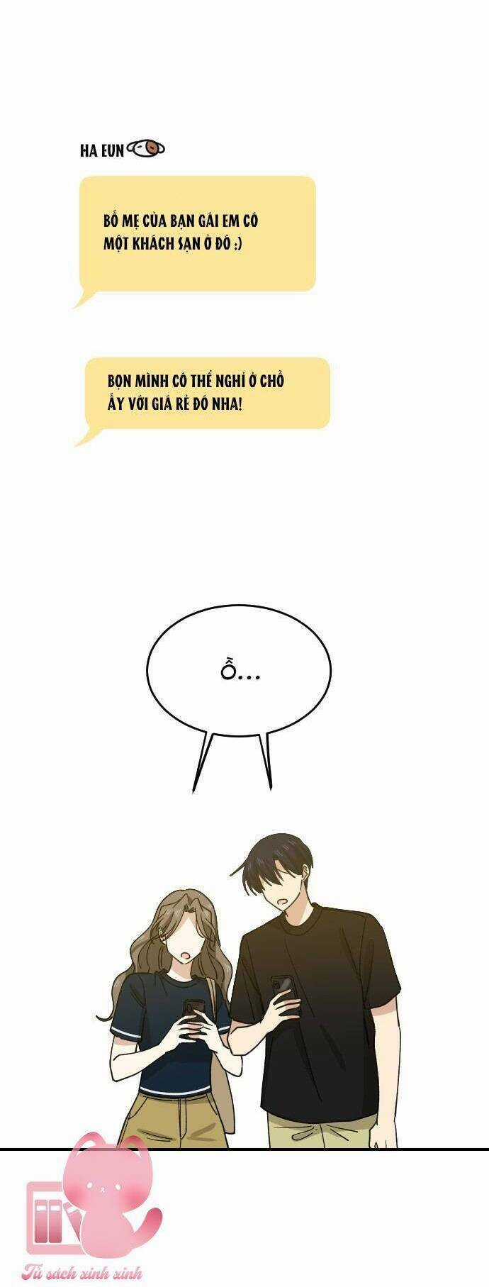 Bạn Của Em Trai - Chapter 64 - Trang 4