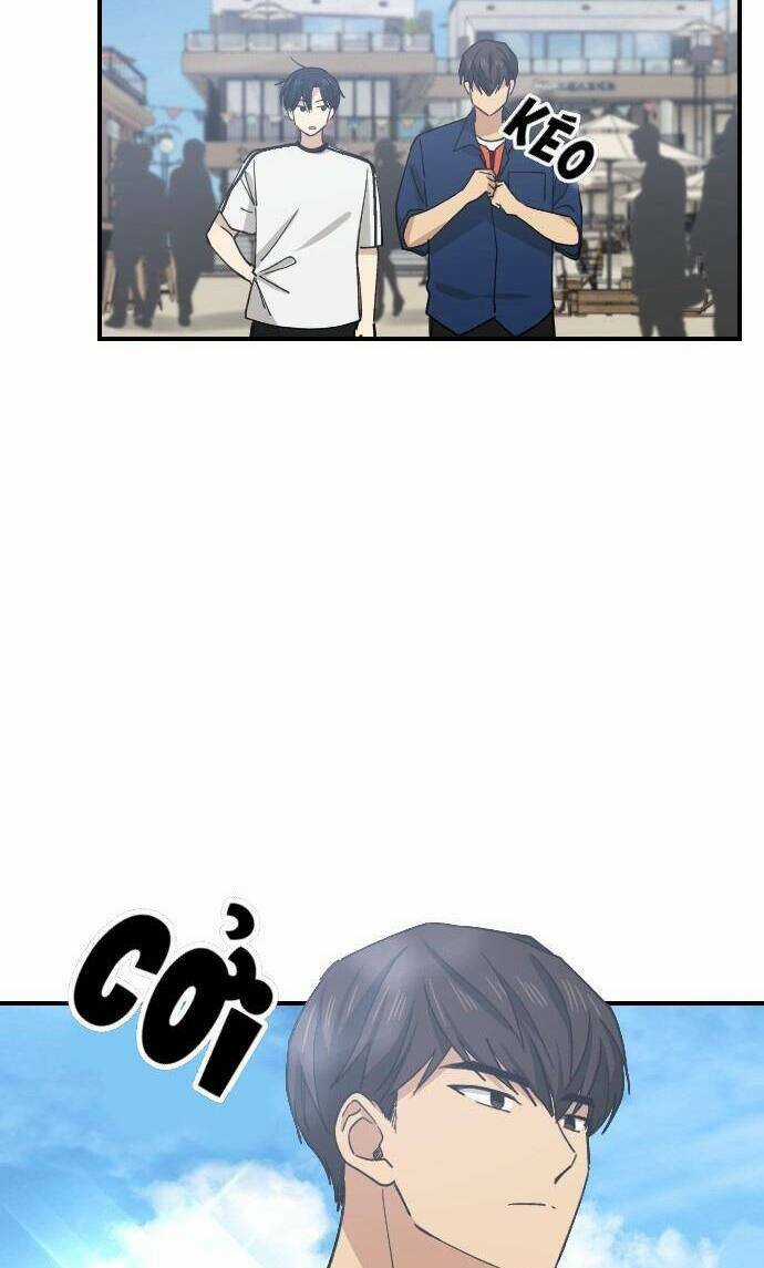 Bạn Của Em Trai - Chapter 64 - Trang 33