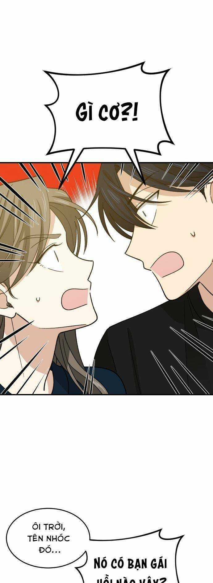 Bạn Của Em Trai - Chapter 64 - Trang 5