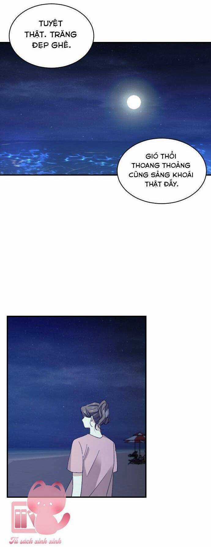 Bạn Của Em Trai - Chapter 64 - Trang 46