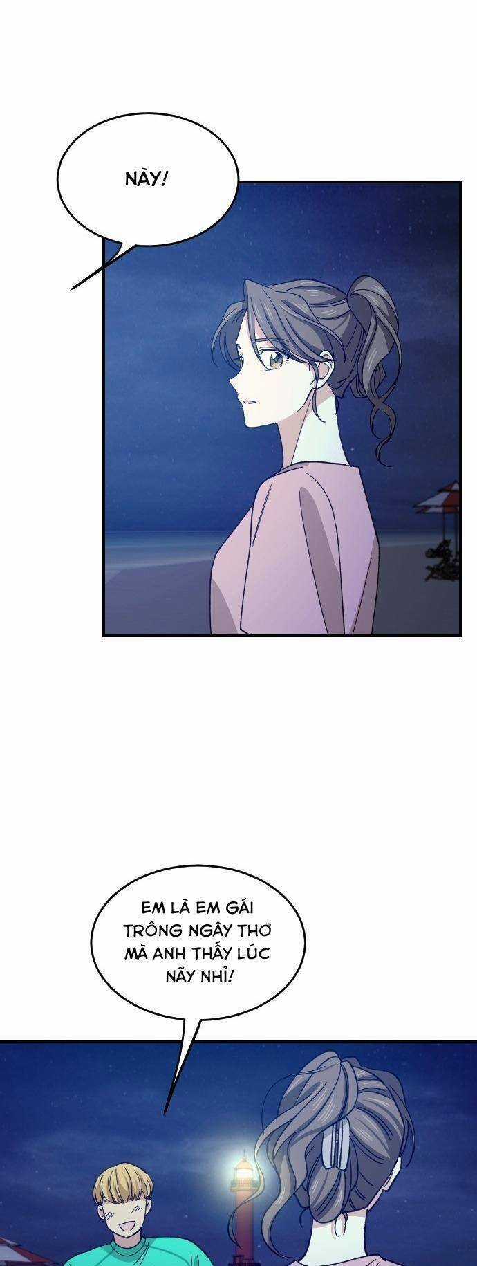 Bạn Của Em Trai - Chapter 64 - Trang 47