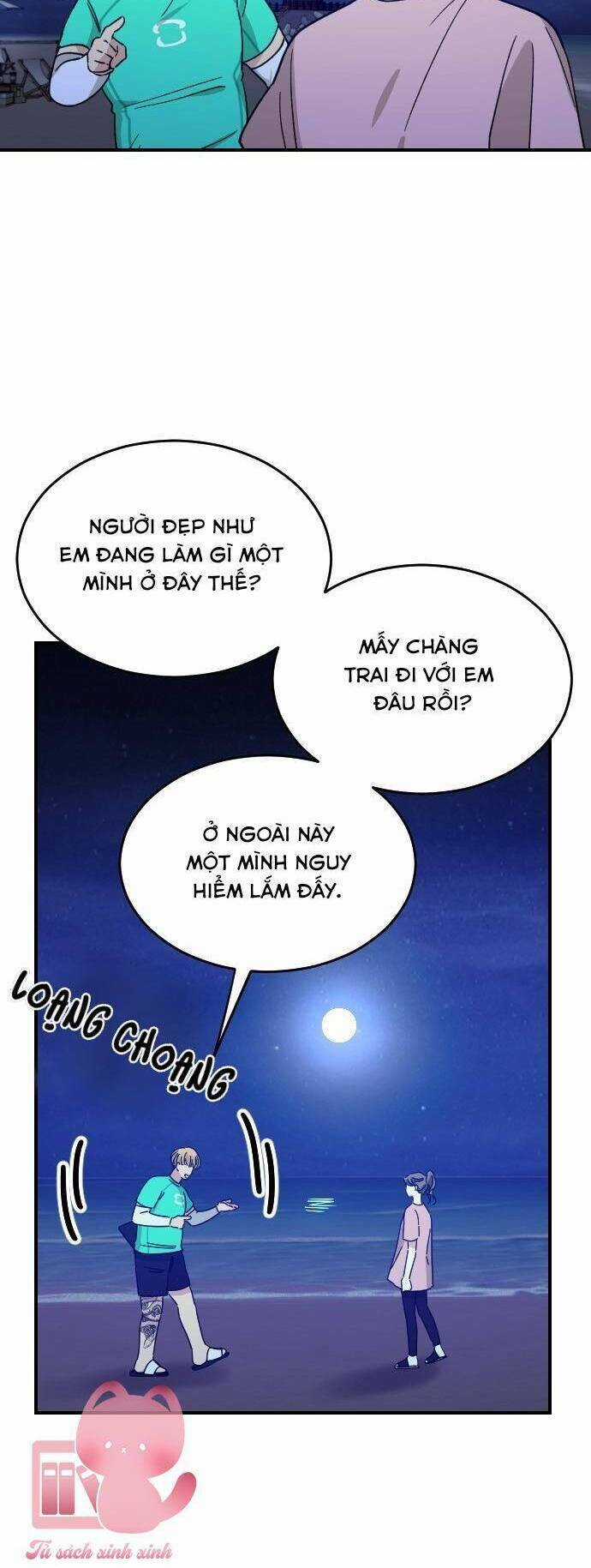 Bạn Của Em Trai - Chapter 64 - Trang 48
