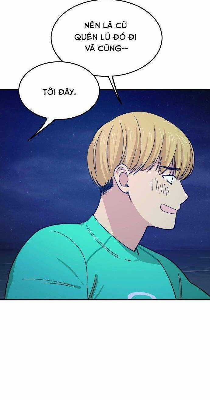 Bạn Của Em Trai - Chapter 64 - Trang 55