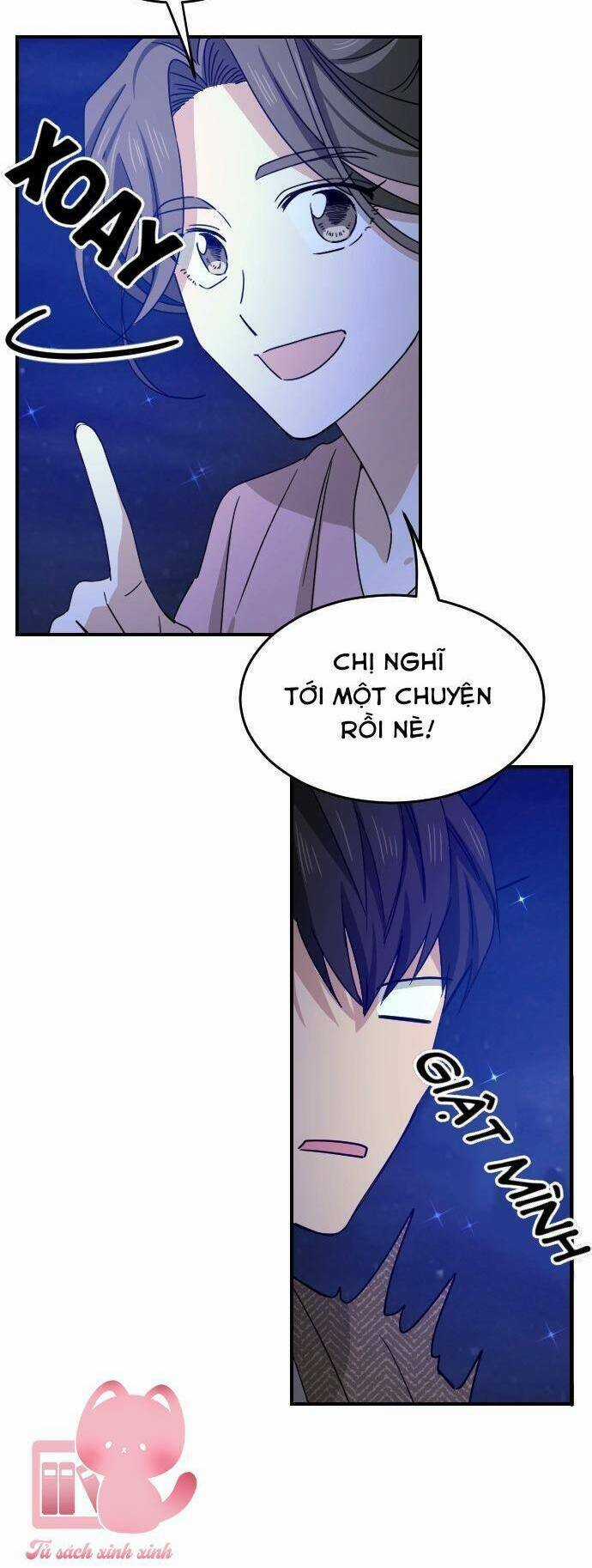 Bạn Của Em Trai - Chapter 65 - Trang 16