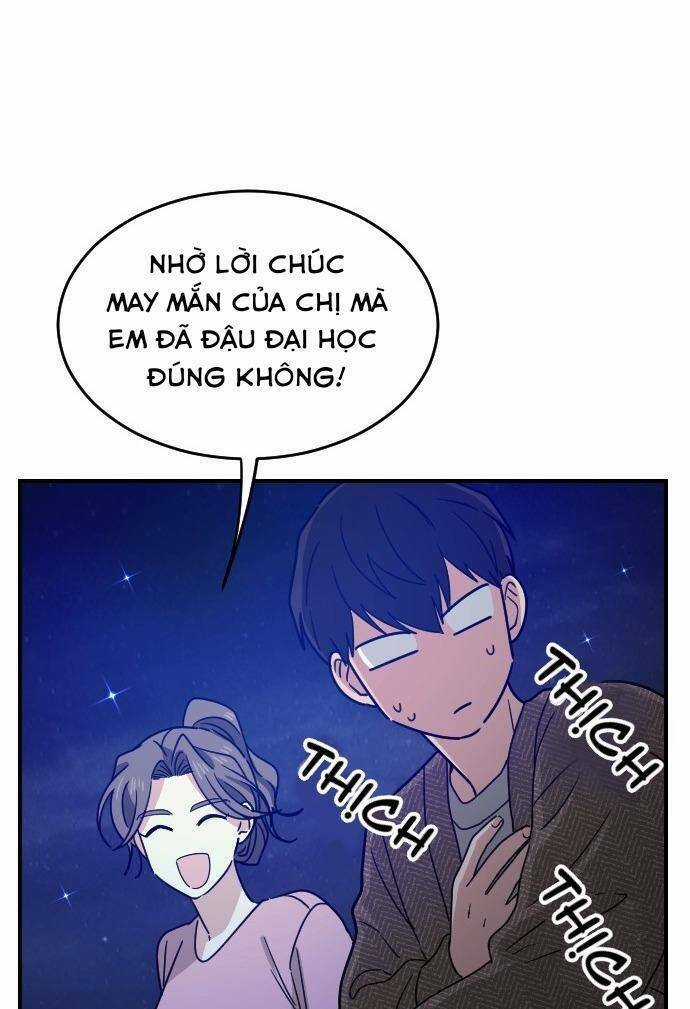 Bạn Của Em Trai - Chapter 65 - Trang 17