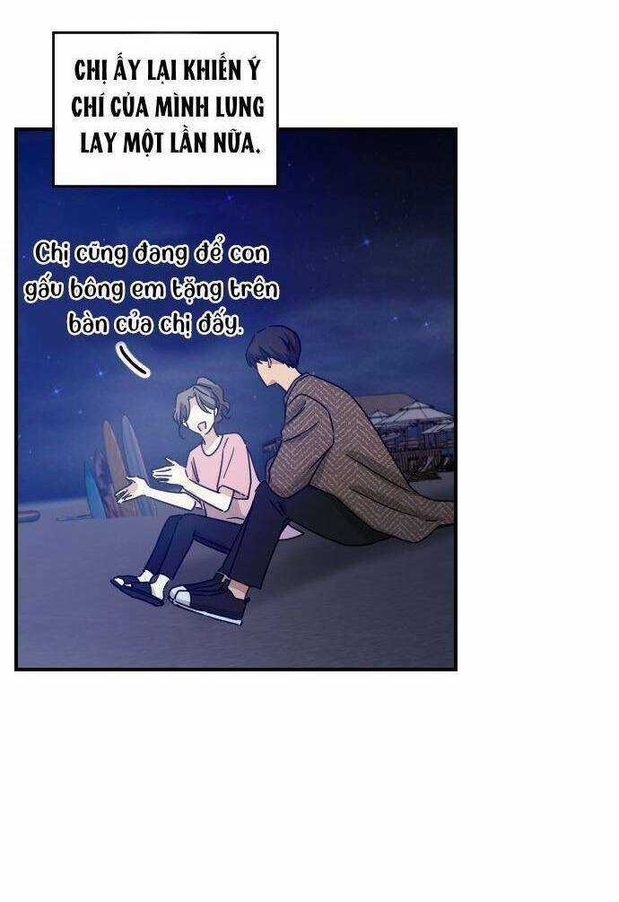 Bạn Của Em Trai - Chapter 65 - Trang 25