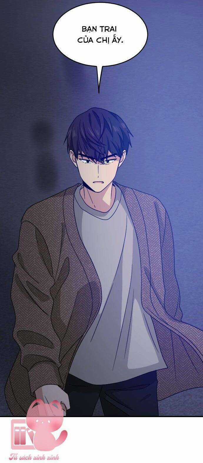 Bạn Của Em Trai - Chapter 65 - Trang 4