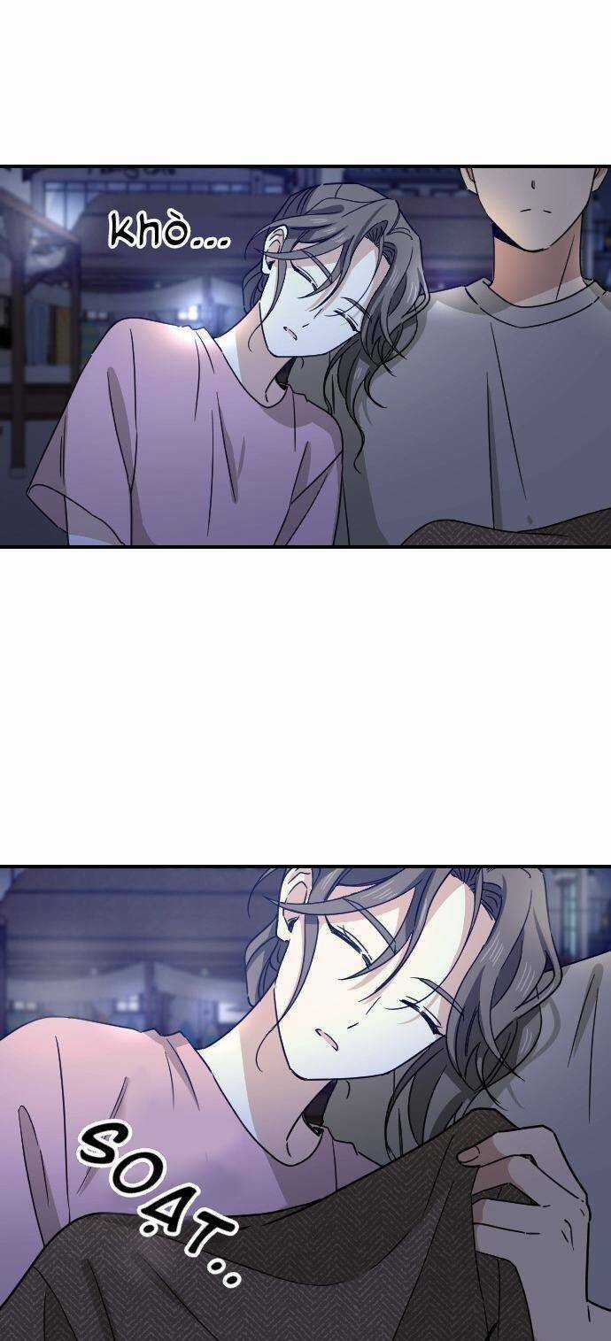 Bạn Của Em Trai - Chapter 65 - Trang 37