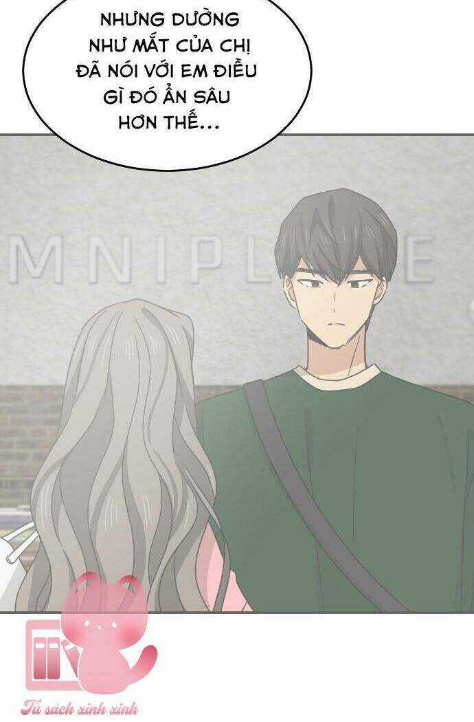 Bạn Của Em Trai - Chapter 65 - Trang 46