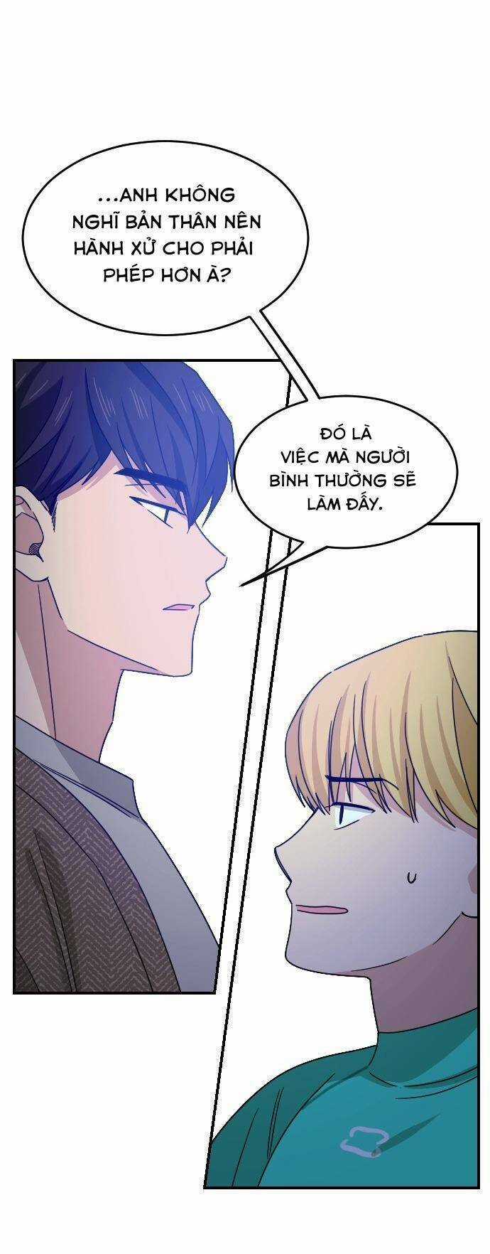 Bạn Của Em Trai - Chapter 65 - Trang 7