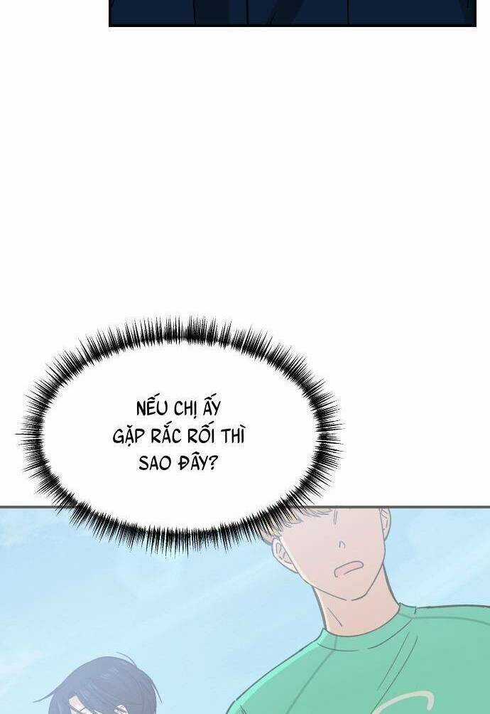 Bạn Của Em Trai - Chapter 65 - Trang 64