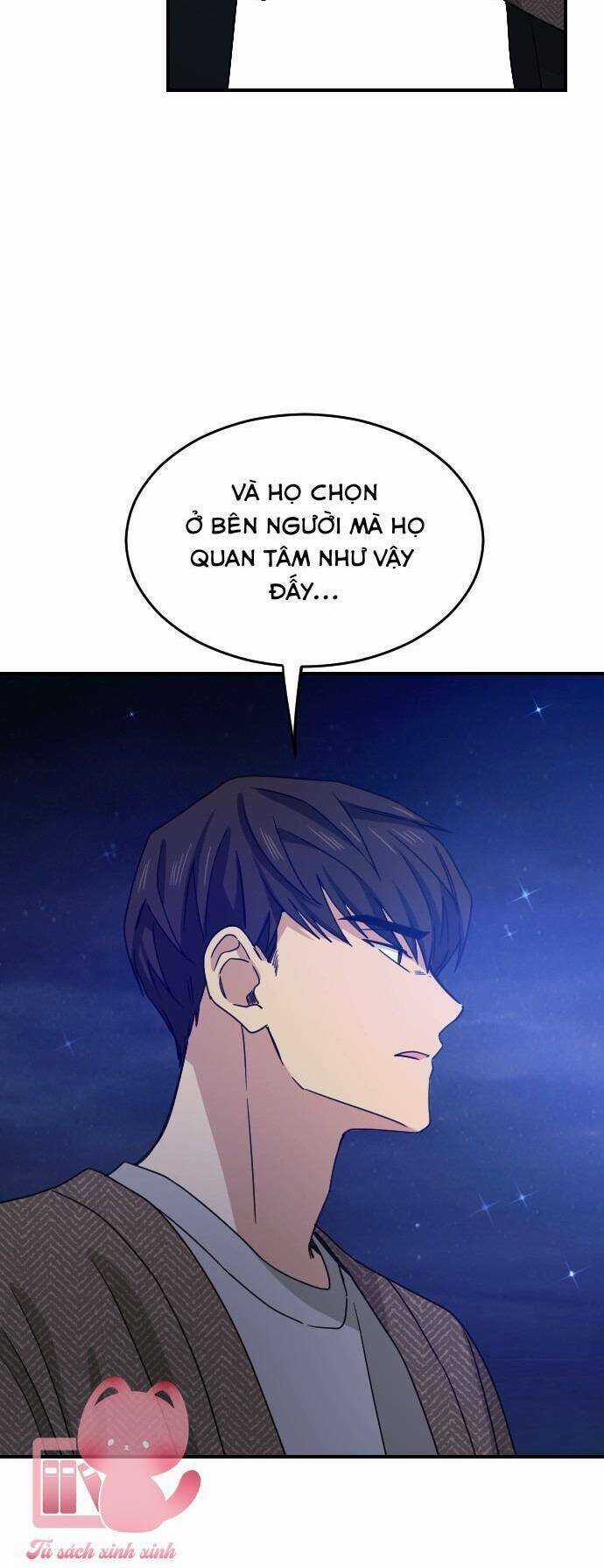 Bạn Của Em Trai - Chapter 65 - Trang 10